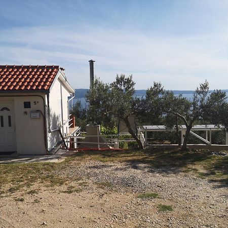 Holiday Home Betty Jesenice  Exterior photo