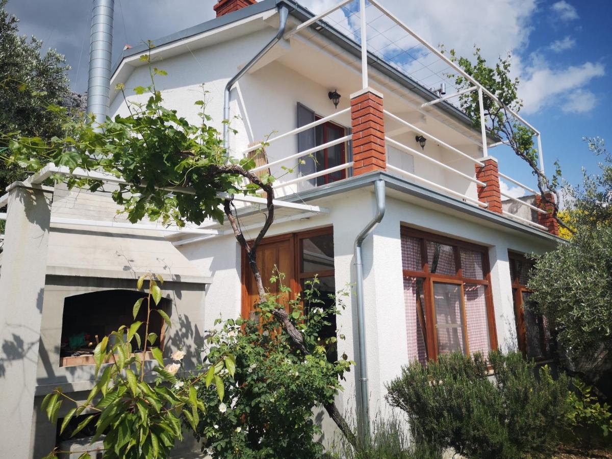 Holiday Home Betty Jesenice  Exterior photo
