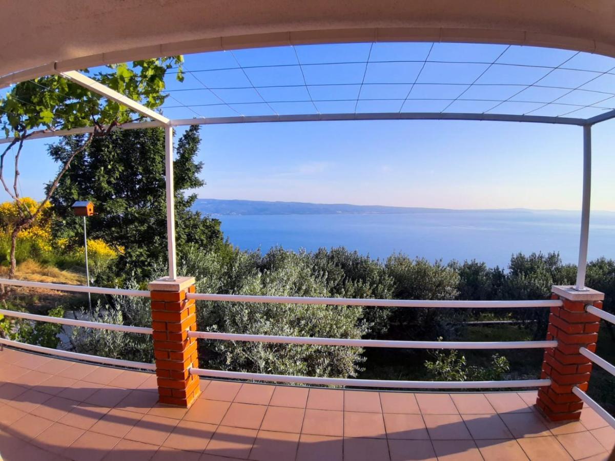 Holiday Home Betty Jesenice  Exterior photo