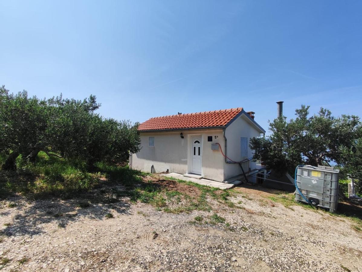 Holiday Home Betty Jesenice  Exterior photo