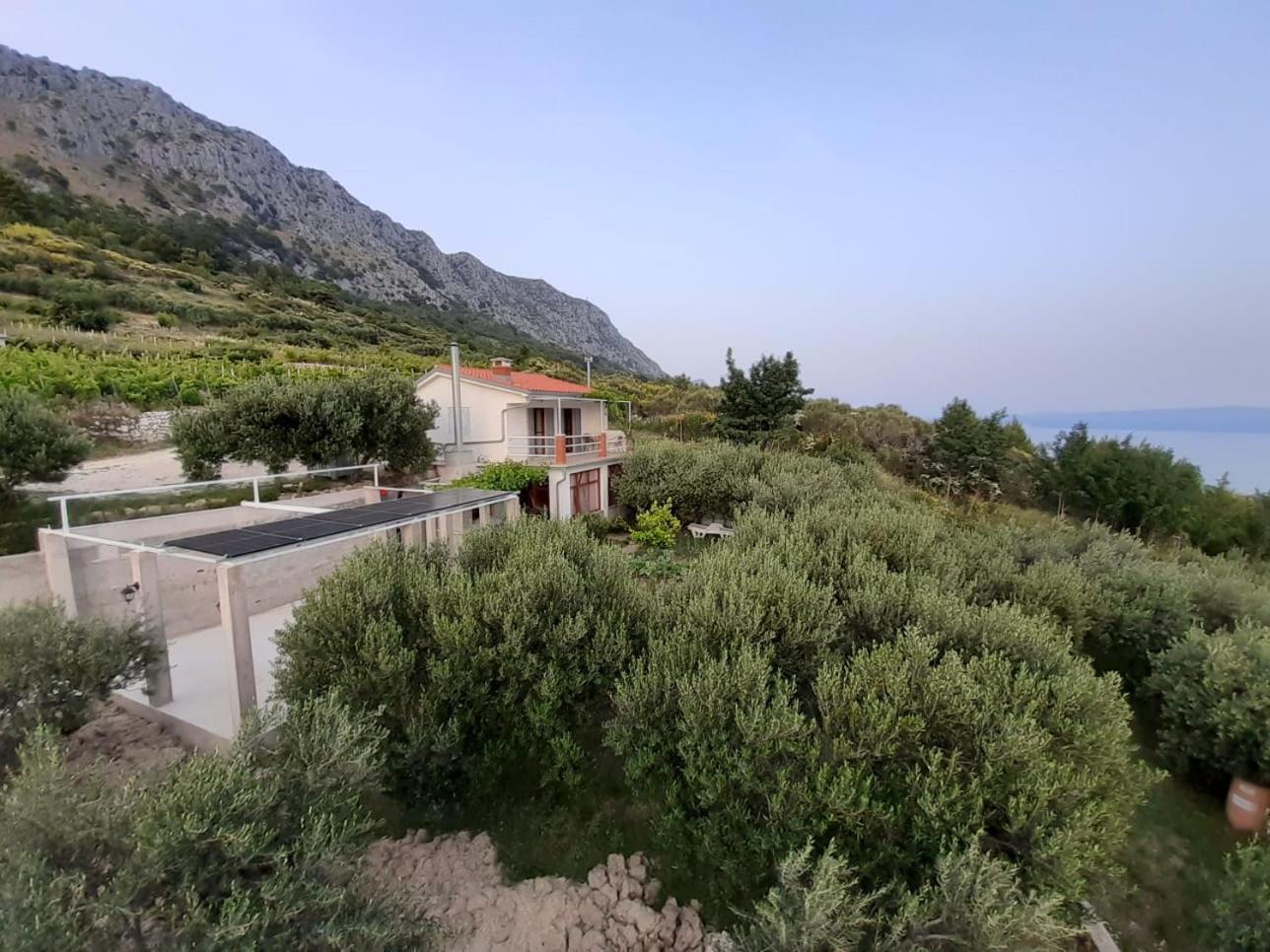 Holiday Home Betty Jesenice  Exterior photo