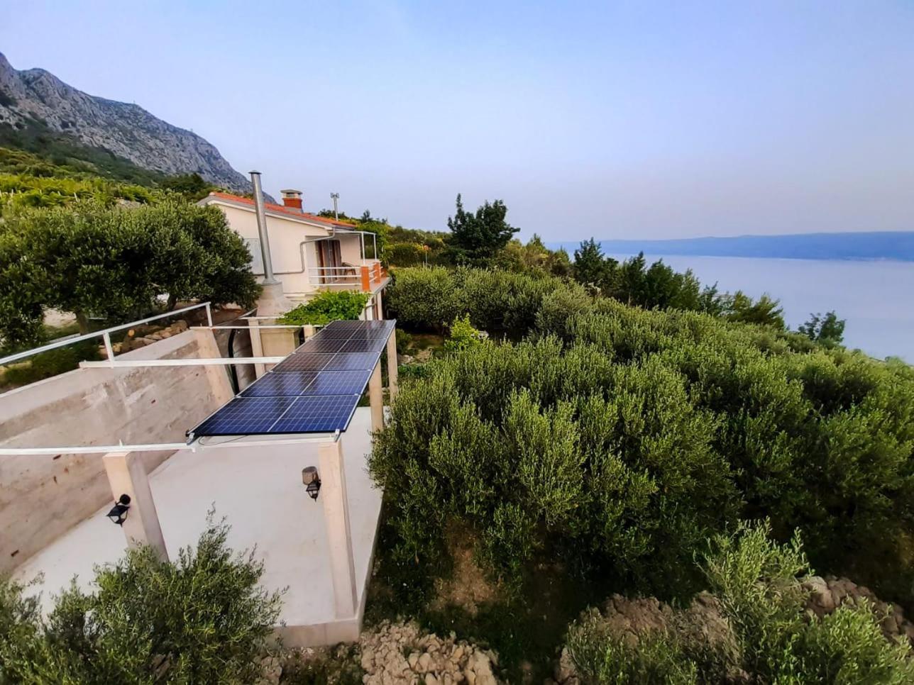 Holiday Home Betty Jesenice  Exterior photo