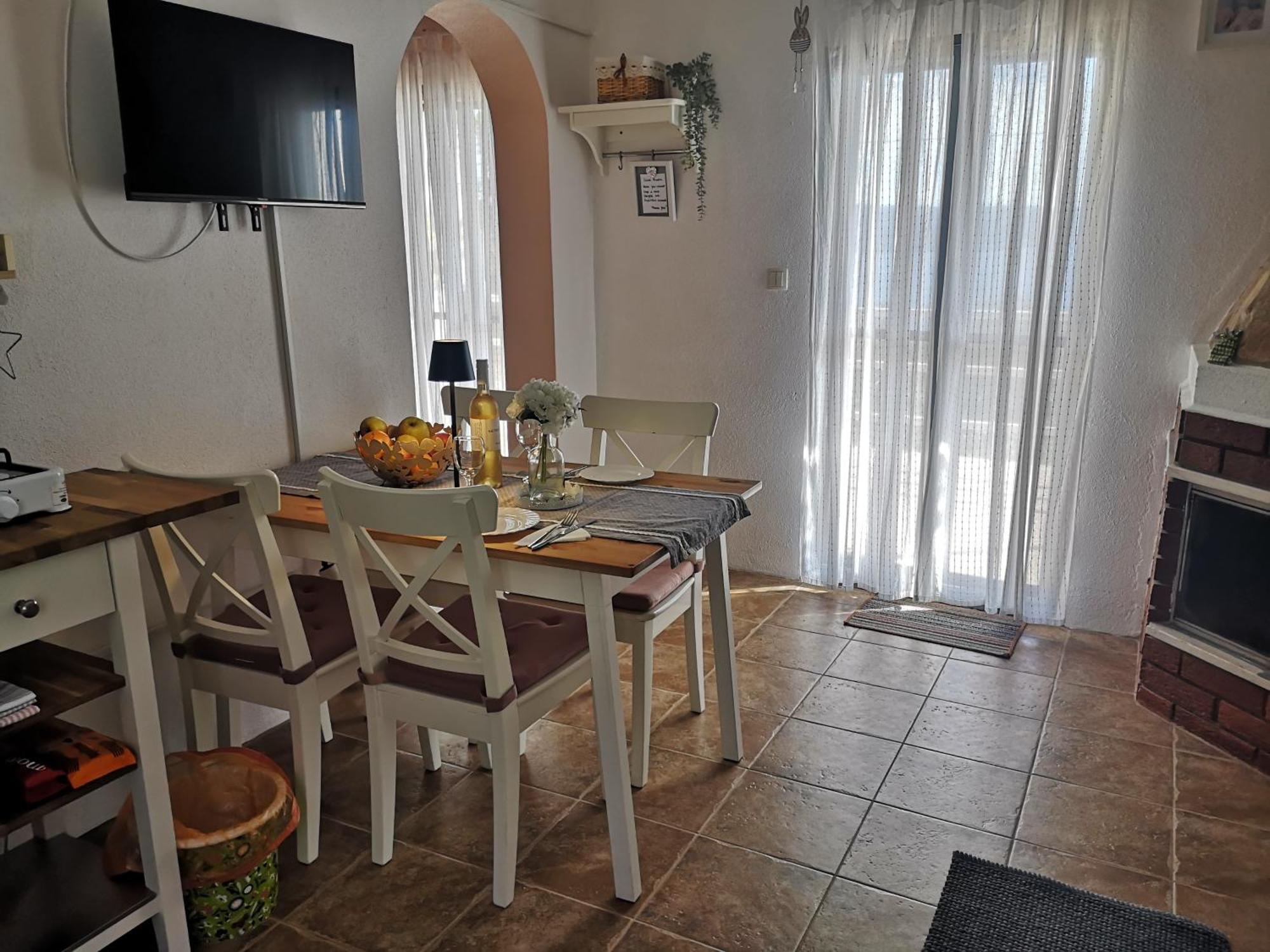 Holiday Home Betty Jesenice  Exterior photo